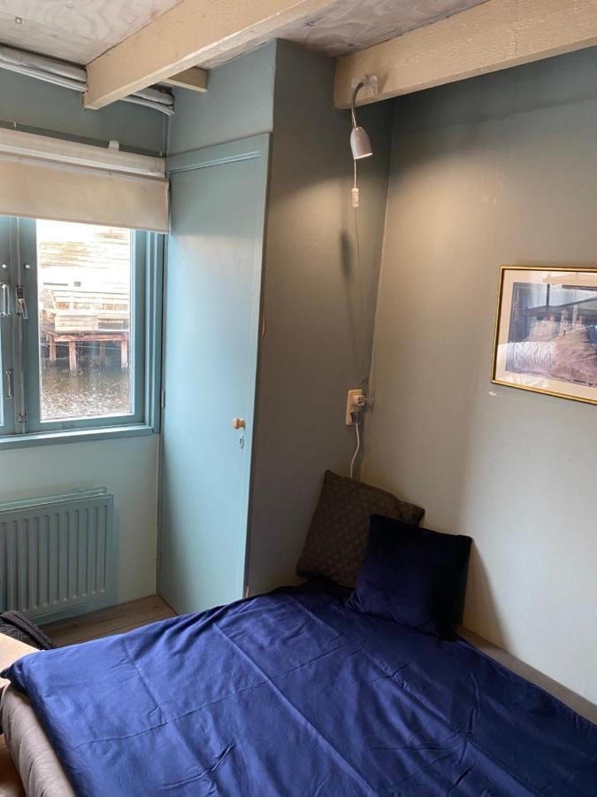 Amsterdam Boat Studio Εξωτερικό φωτογραφία